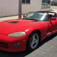 This Is The Grossest Grimiest Dodge Viper Ever